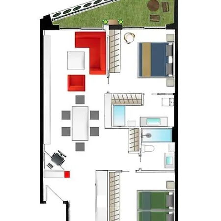 Appartamento Centro Puerto Deportivo Opcion Parking Marbella Esterno foto