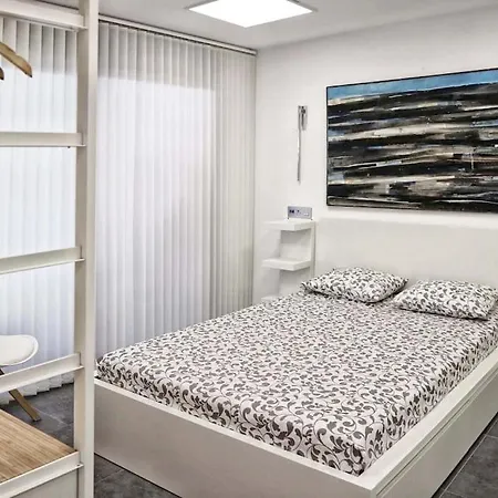 Appartamento Centro Puerto Deportivo Opcion Parking Marbella Esterno foto